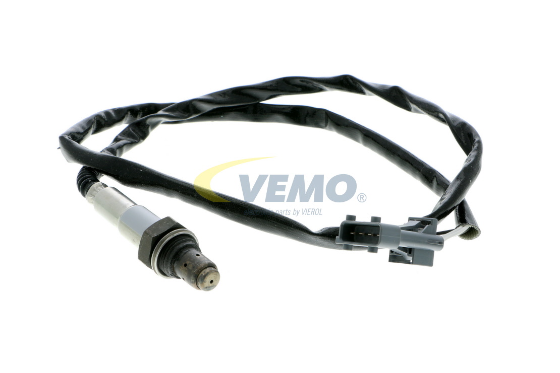 VOLVO T5 260 HV Bensiini Lambdatunnistin OEM 8642233 VEMO netistä edulliseen hintaan