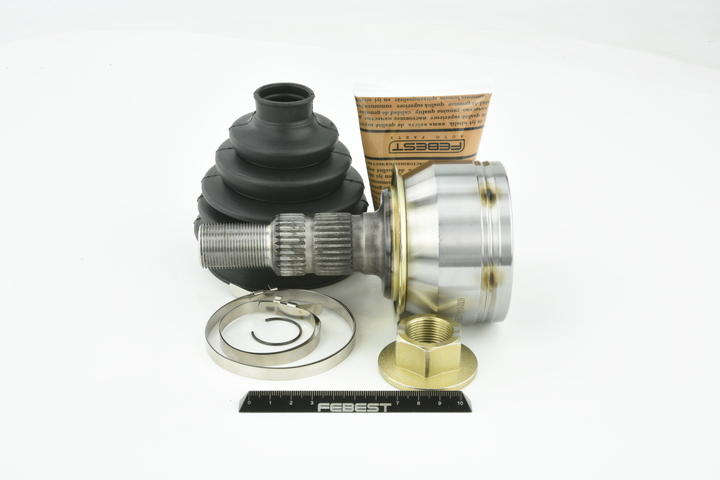 Ostke FEBEST Liigendlaager, veovõll Toode nr.: 1010-J309 madala hinnaga 129,91 €