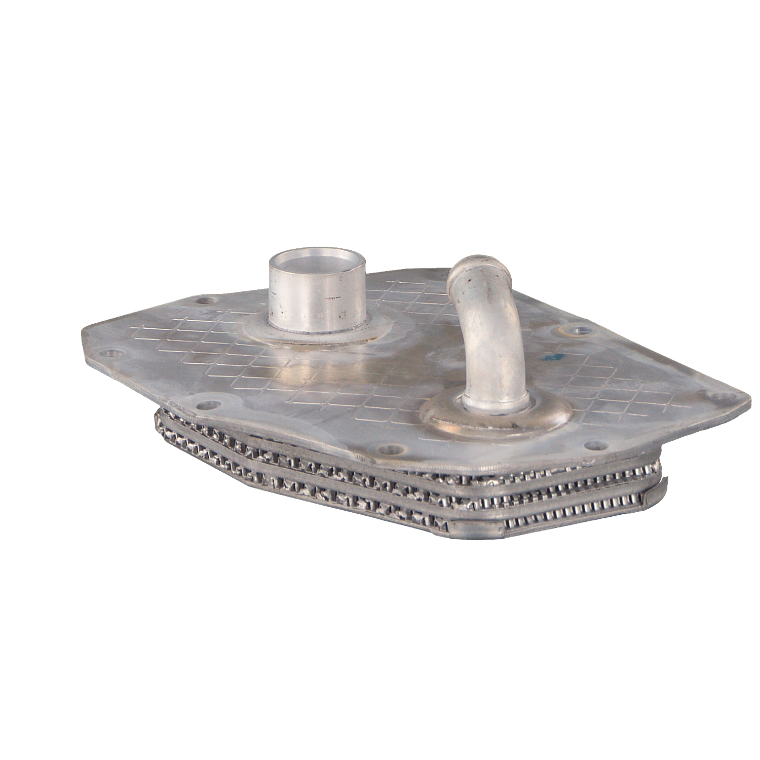OEM Ψυγείο λαδιού MERCEDES-BENZ E-class All-Terrain (X214) 2024 1041800409, A1041800409, 6051800065 FEBI BILSTEIN