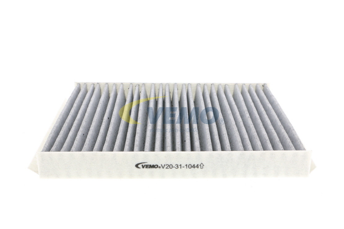 Köp VEMO Kupéfilter Produktnummer: V20-31-1044 till det förmånliga priset av 321,32 kr
