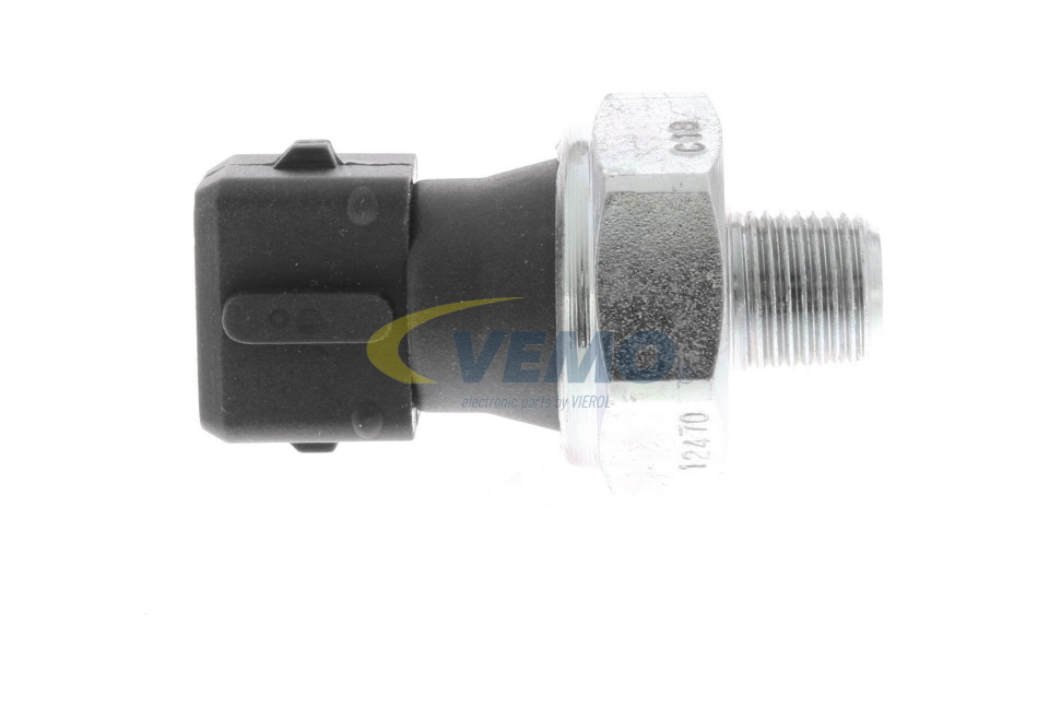 OEM Conector de pressão de óleo motor Rover Mini Cabrio 1998 37240P5TG00, GPS135, NUC10003 VEMO