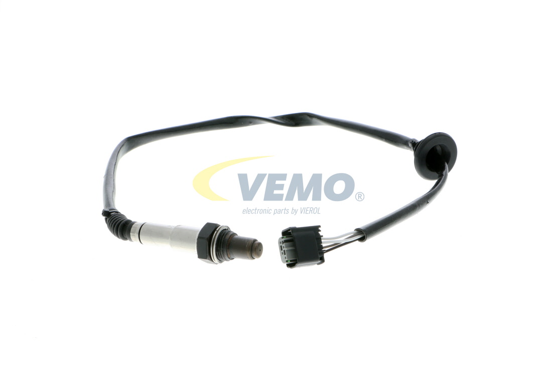 Preiswerte Original-Lambdasonde V49-76-0004 vergleichbar mit MHK101086 OEM-Nummern im Internet shoppen