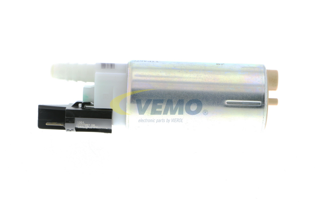 OEM Fuel pump FORD 1.6 Turbo 131 HP Petrol 4018495 from VEMO online at great prices