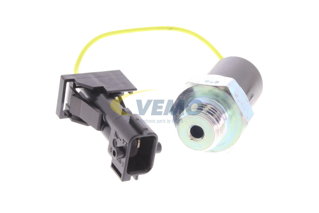 Cumpărați online Senzor presiune ulei V50-73-0002 original/ă și la un preț mic, compatibil/ă cu nr. OEM 9176660