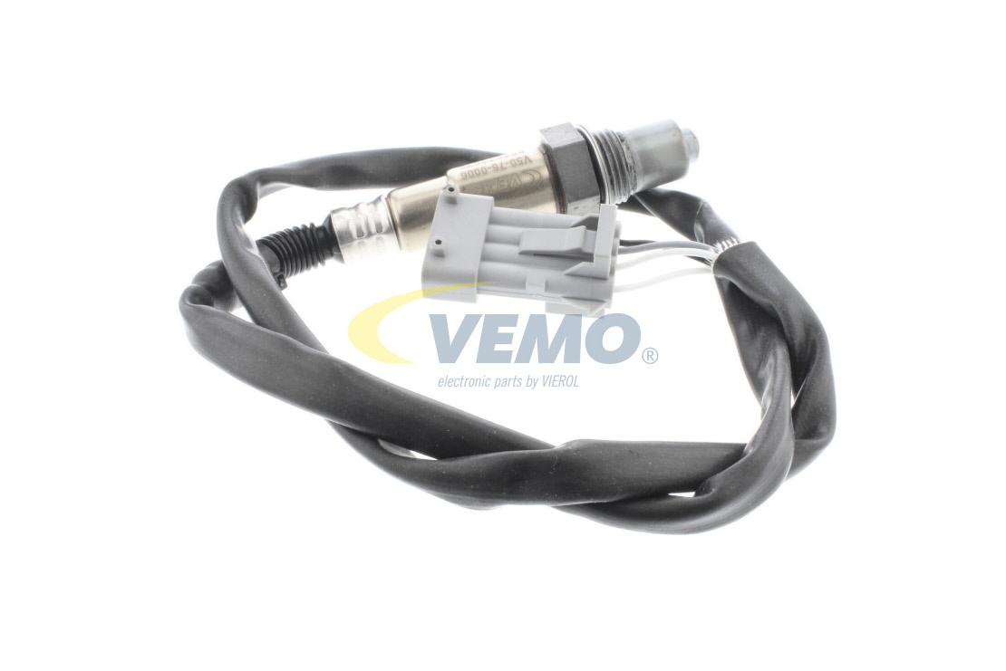 OE VOLVO XC70 2016 Lambda-andur 12788130, 12799169, 30637837 pärit VEMO