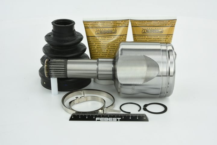 Acquista online Kit giunti semiasse 1011-CAPLH originale a buon mercato, comparabile con i numeri OEM 4804569