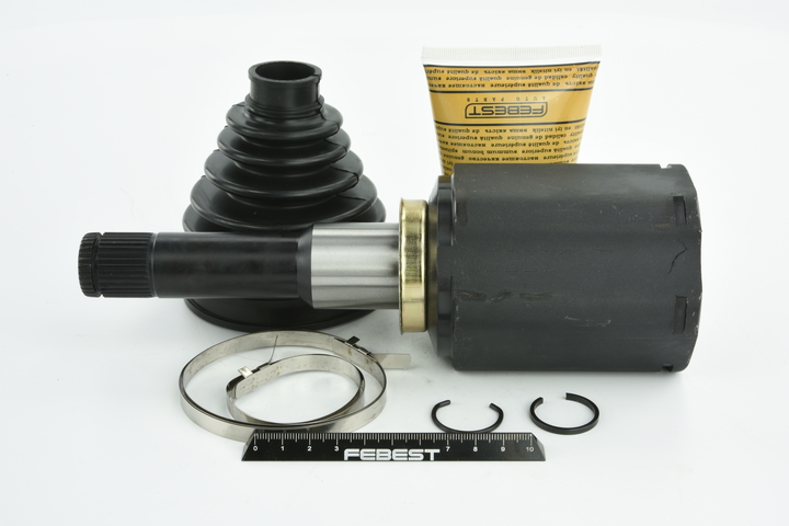 Ostke FEBEST Liigend, veovõll Toode nr.: 1011-J300LH madala hinnaga 84,13 €