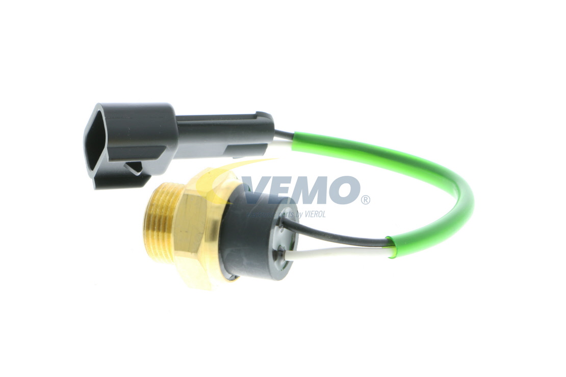 Cumpărați online Comutator temperatura, ventilator radiator V40-99-1089 original/ă și la un preț mic, compatibil/ă cu nr. OEM 90340497