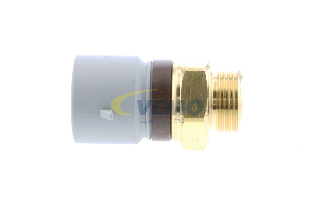 VAUXHALL 1.6 16V (F08, F48) 101 HP Petrol Temperature Switch, radiator fan OEM 1341042 from VEMO online zu günstigen Preisen