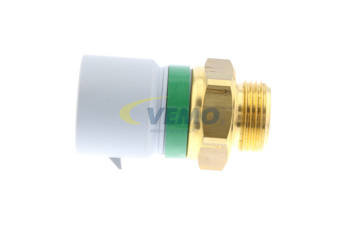 VAUXHALL 1.6 16V (F08, F48) 101 HP Petrol Temperature Switch, radiator fan OEM 1341041 from VEMO online zu günstigen Preisen