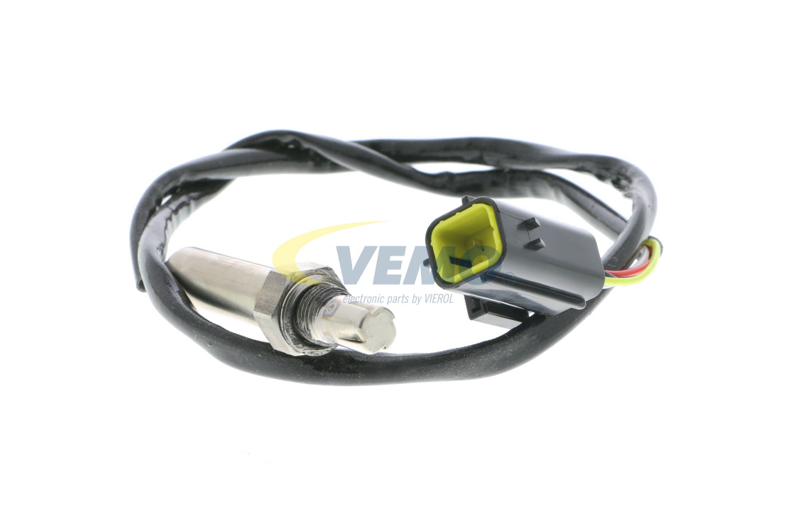Land Rover Defender L316 2004 Exhaust sensor VEMO OEM 4LSD3J, LHE1682AA, LHE1682BA