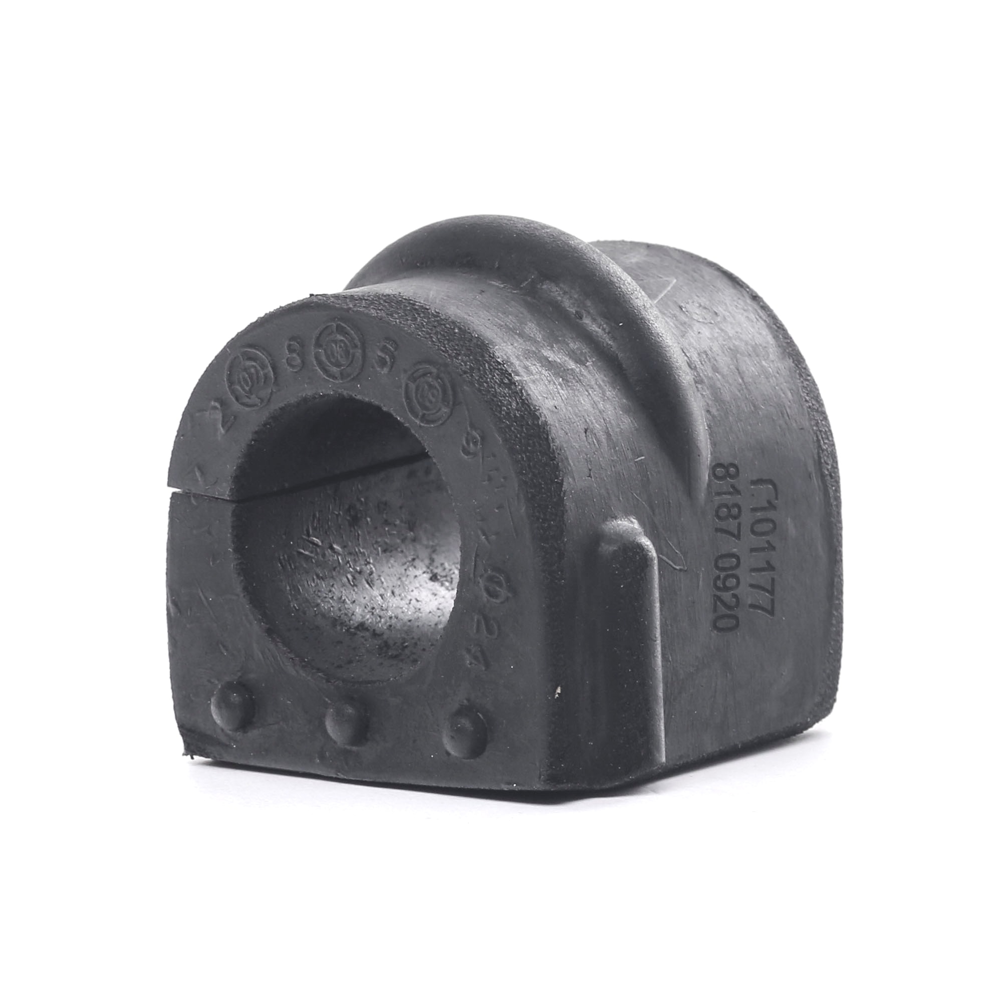 Įsigykite FEBI BILSTEIN Stabilizatoriaus įvorė Prekės Nr.: 101177 už žemiausią 5,01 € kainą