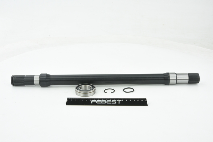 Kjøp FEBEST Drivaksel Product No .: 1012-C100RH for den lave prisen av 1033,01 kr