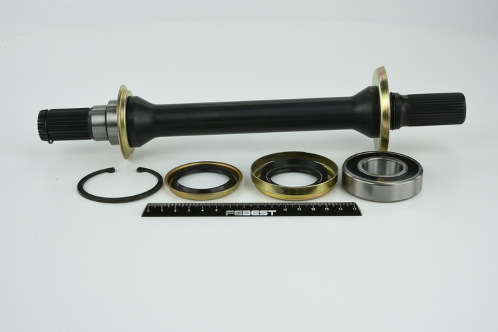 Compre Árbol de transmisión 1012-V200ATRH original asequible comparable con números OEM online 96243581
