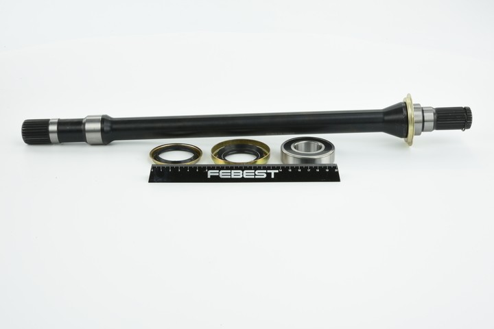 Compre Árbol de transmisión 1012-V250ATRH original asequible comparable con números OEM online 96639091