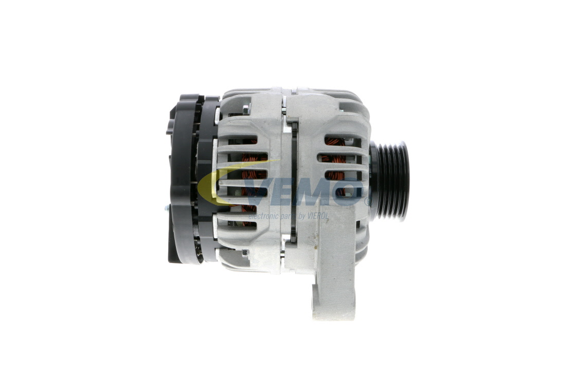 Įsigykite VEMO Kintamosios srovės generatorius Prekės Nr.: V10-13-44540 už žemiausią 300,83 € kainą