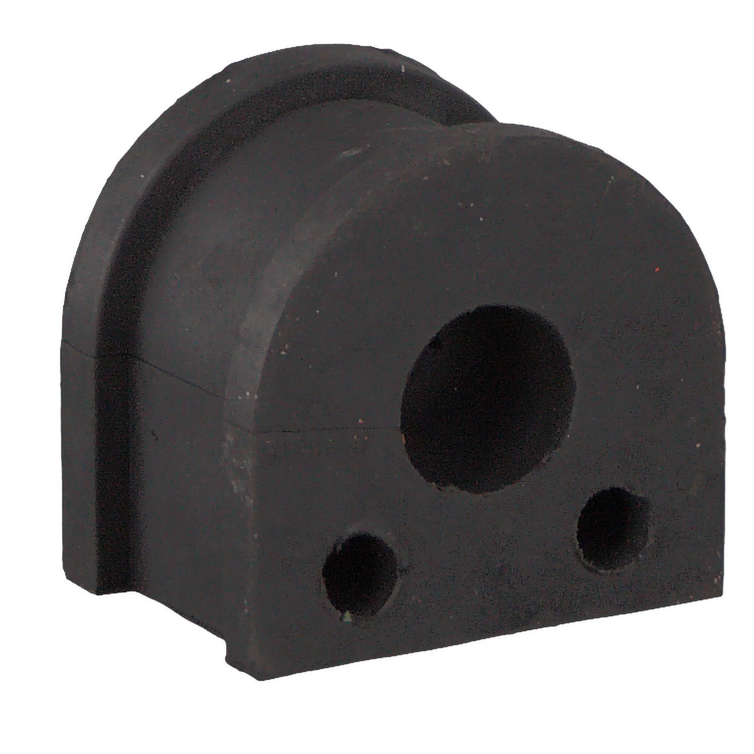 Lagerbus stabilisator LAND ROVER in originele kwaliteit NTC6828, 1478582, 6G9N5484UB van FEBI BILSTEIN