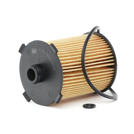 OEM Ölfilter VOLVO T8 Plug-in Hybrid AWD 390 PS Benzin/Elektro 31372212 von FEBI BILSTEIN online zu attraktiven Preisen