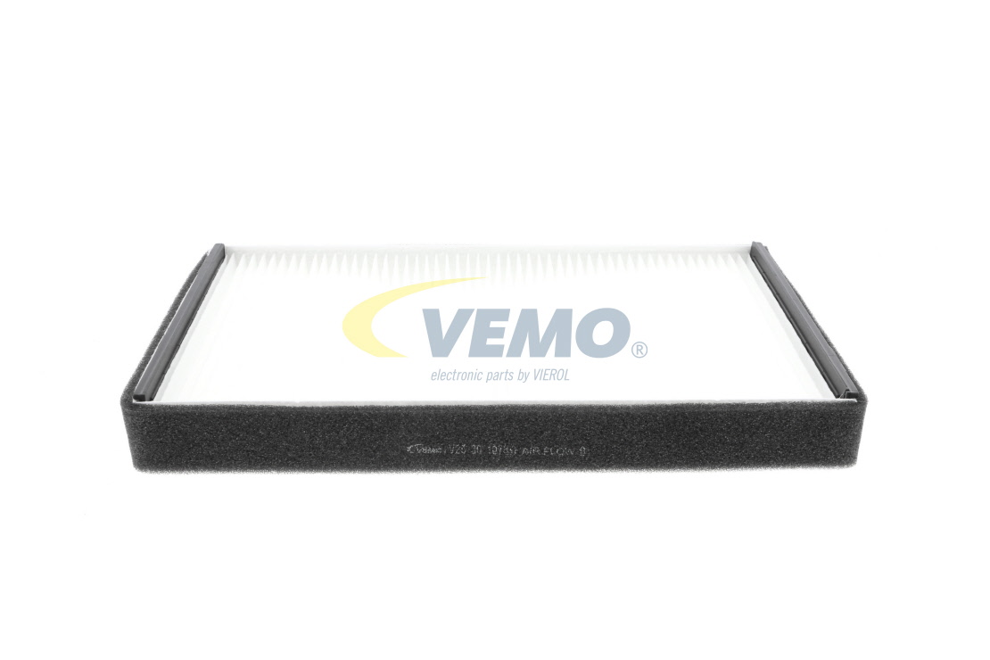 Kjøp VEMO Kupefilter Product No .: V25-30-1078 for den lave prisen av 220,59 kr