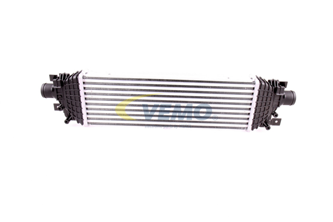 Köp VEMO Intercooler Produktnummer: V25-60-0002 till det förmånliga priset av 1449,19 kr