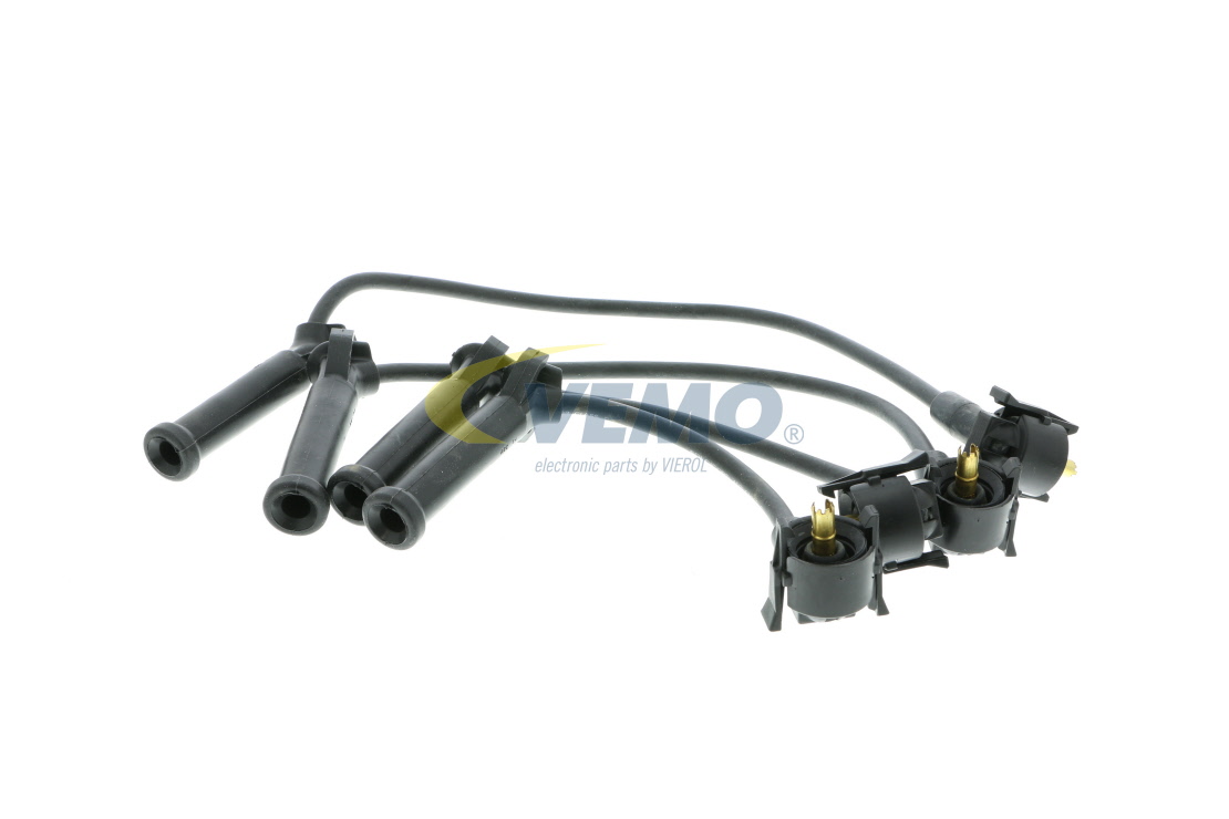 Köp billiga original Tändkabelsats V25-70-0037 jämförbara med 1004430 OEM nummer på nätet