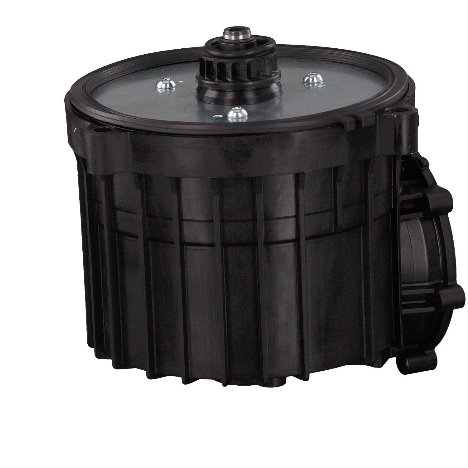 Įsigykite FEBI BILSTEIN Alyvos atskyriklis, karterio alsuoklis Prekės Nr.: 101396 už žemiausią 365,53 € kainą