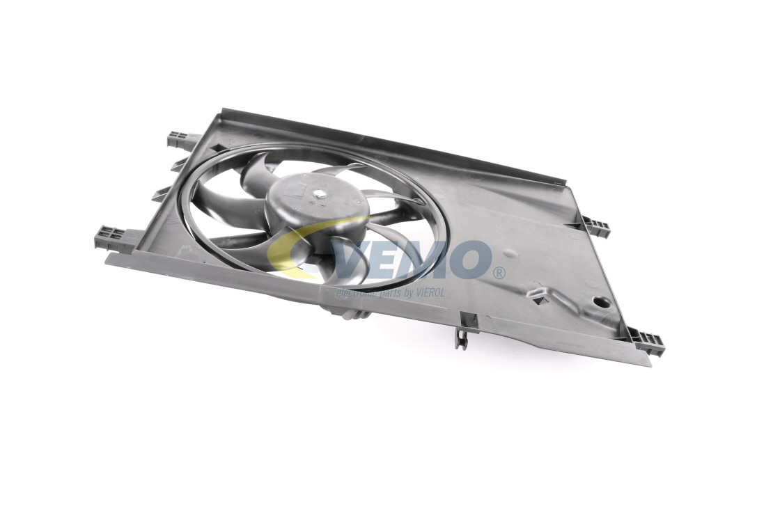 Iegādājieties lēti oriģinālo Radiatora ventilators V24-01-1290 comparable with 13263550 OEM numbers online