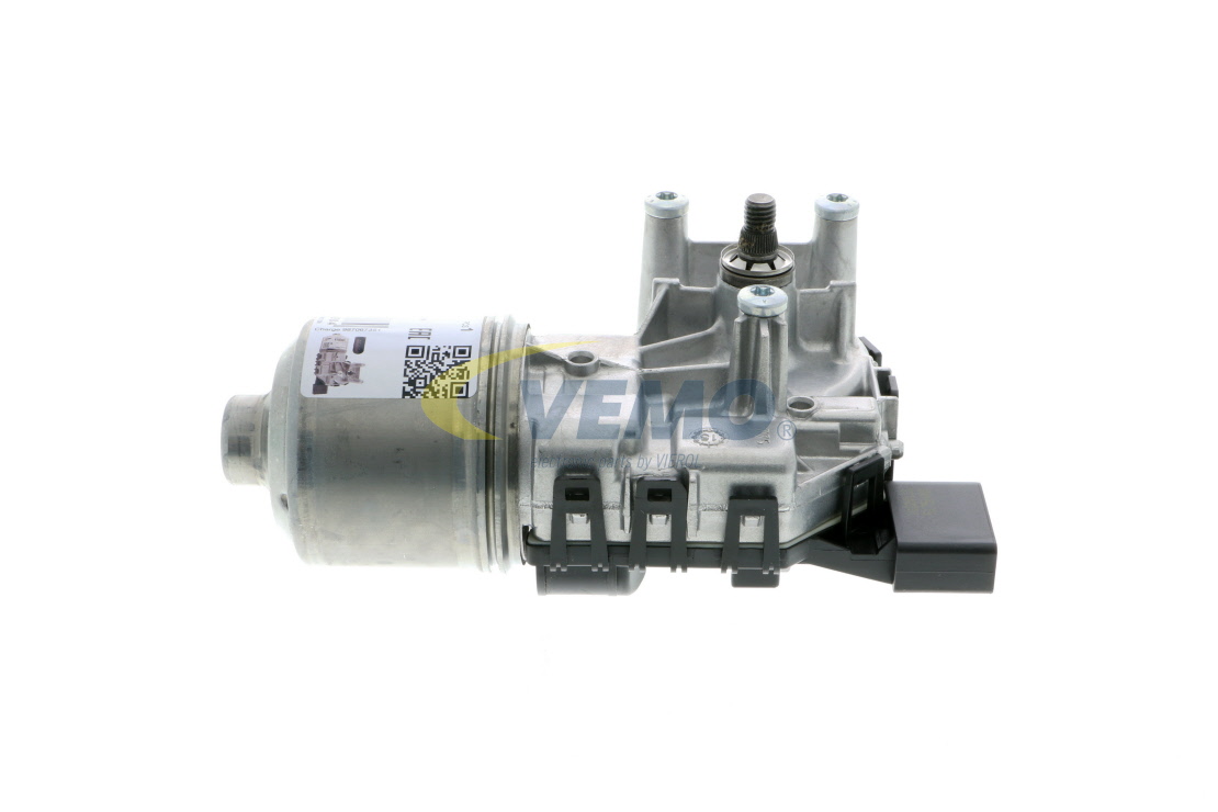 Compre VEMO Motor de limpa-vidros Produto No.: V40-07-0008 a preços baixos de 121,63 €
