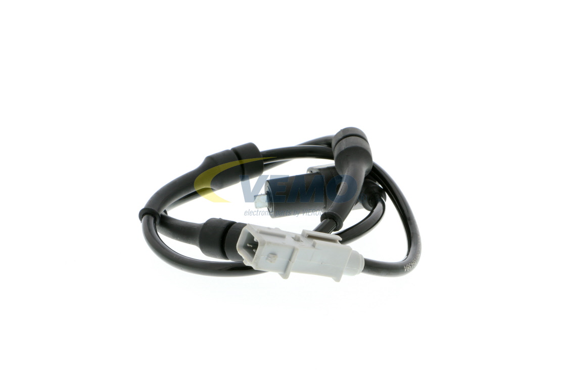 OE PEUGEOT 605 1999 Wheel speed sensor 454533, 454536, 454546 from VEMO