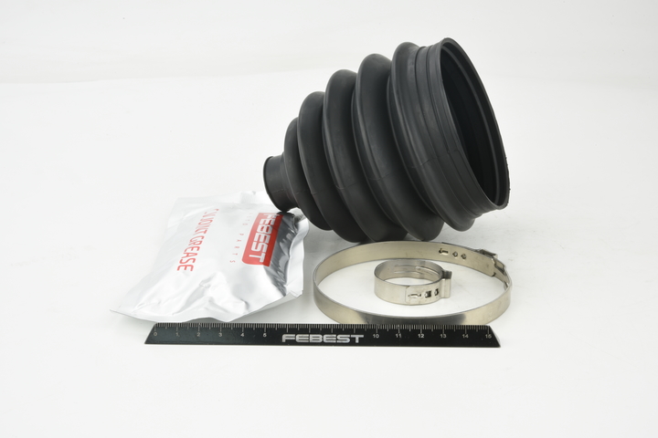 OEM Juego de fuelle, árbol de transmisión KIA CARNIVAL / GRAND CARNIVAL III VQ 15268074, 25946578, 25946579 de FEBEST - ahorren su dinero con nuestros precios bajos