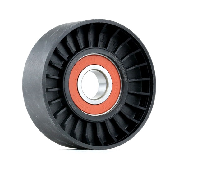 OEM Τεντωτήρας, ιμάντας poly-v VW Touareg 1 2005 04862624AA, 2722000070, 2722000270 CAFFARO
