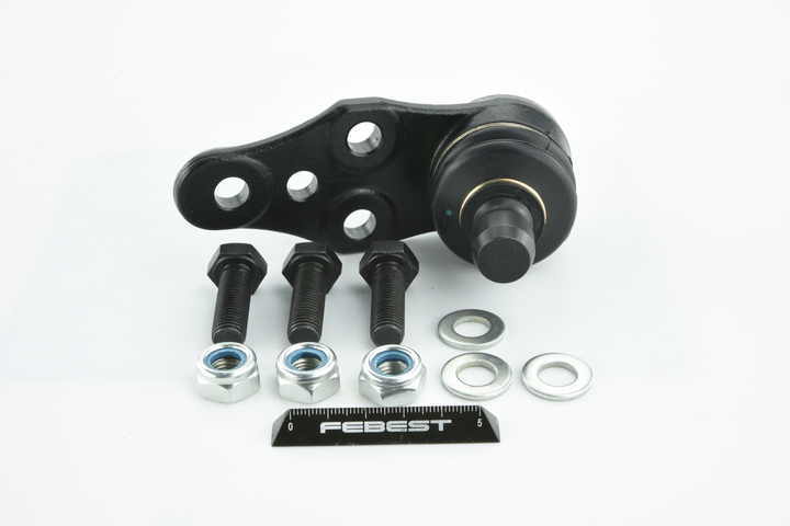 Originale CHEVROLET OPTRA Traggelenk 4570085Z00, 96391850, 96391851 von FEBEST - Reduzierte Konditionen