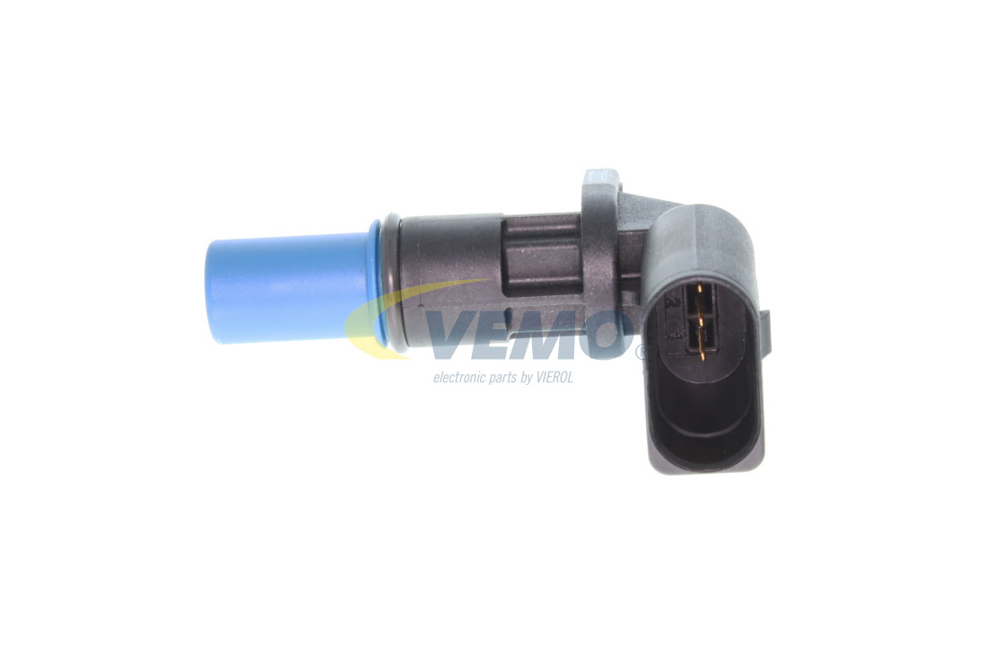 Įsigykite VEMO Jutiklis, skirstomojo veleno padėtis Prekės Nr.: V10-72-1041 už žemiausią 29,70 € kainą