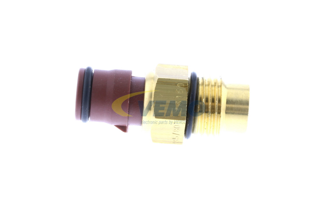Cumpărați Comutator temperatura, ventilator radiator de la VEMO Număr produs: V70-99-0010 la prețul de doar 190,81 lei