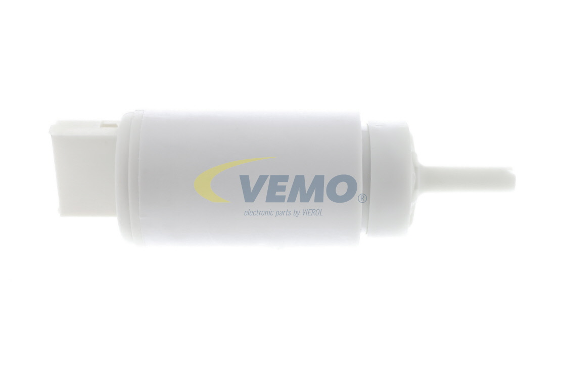 OE Vindusspylerpumpe VOLVO S90 2025 1258016, 9178094 fra VEMO