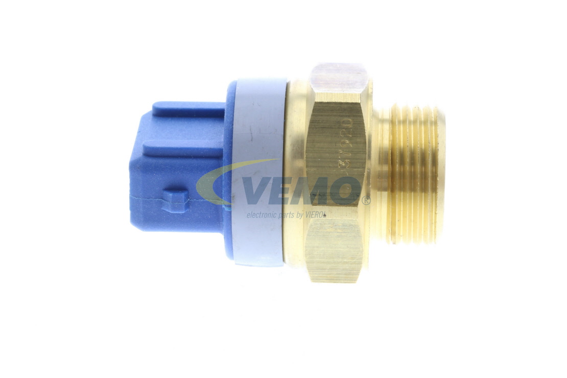 VEMO V42990010 manocontact de motoventilateur de radiateur CITROËN Xantia Break X1, X2 2.1 Turbo D 12V 109 CH Diesel