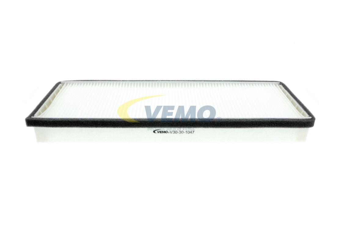 Köp VEMO Kupéfilter Produktnummer: V30-30-1047 till det förmånliga priset av 265,36 kr