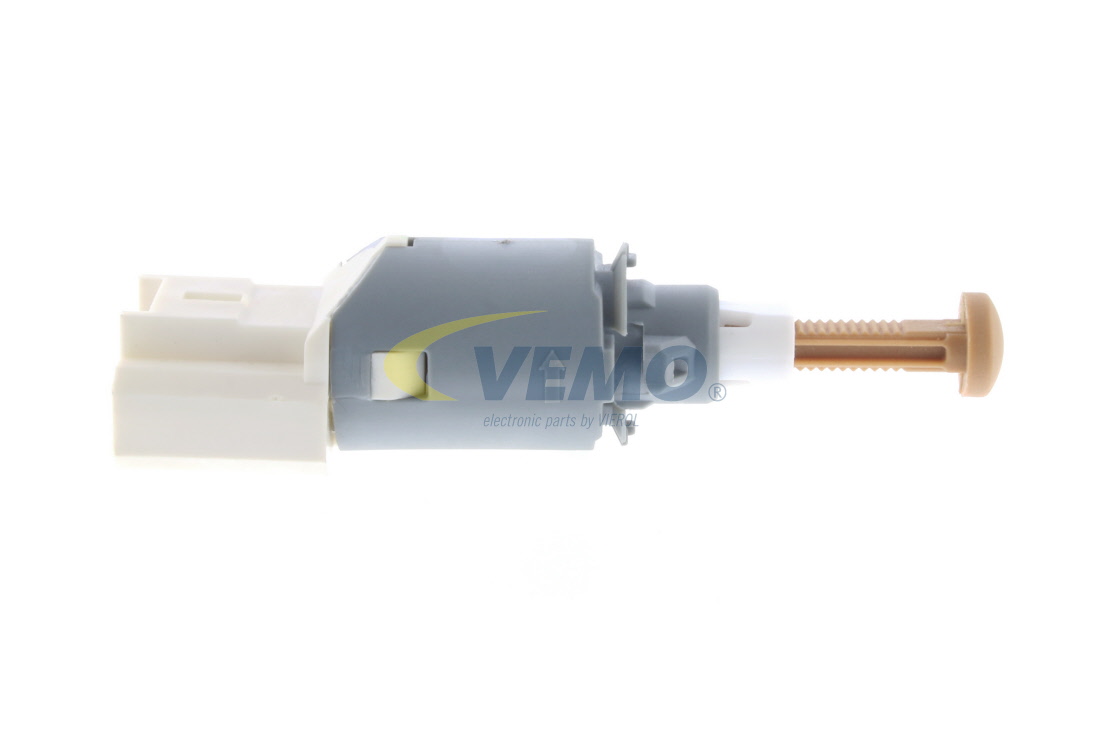 OEM Remlichtschakelaar Renault Megane 1 Cabrio 2003 093197675, 2532000Q0A, 4155450009 VEMO