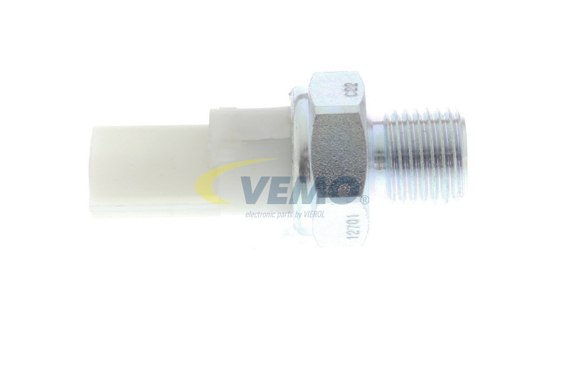 OE Sensor oliedruk RENAULT FLUENCE 2025 2524000Q0A, 2524000Q0H, 2524000QAH van VEMO