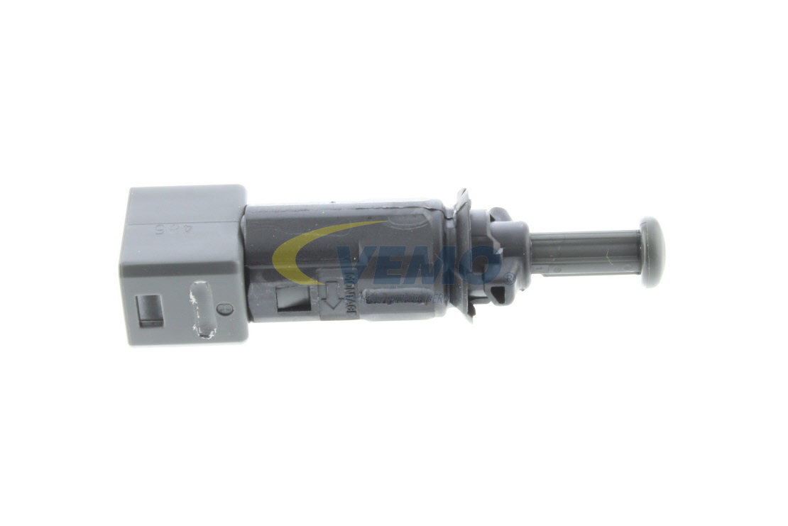 Įsigykite VEMO Stabdžių žibinto jungiklis Prekės Nr.: V46-73-0022 už žemiausią 12,37 € kainą