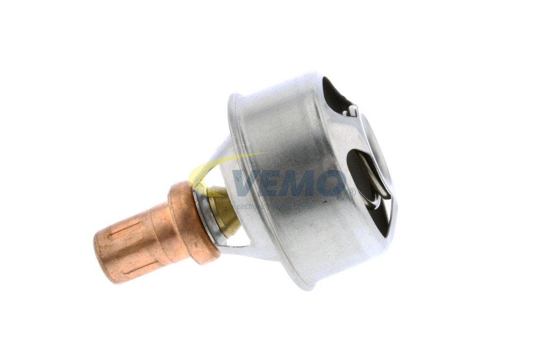 OE Kühlmittelreglergehäuse VOLVO 480 E 1994 267235, 3267235, 32672354 von VEMO