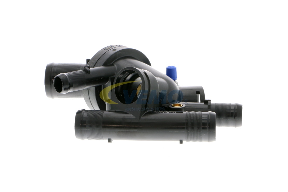 OE OPEL ARENA 2001 Engine thermostat 09108311, 4400311, 4404841 from VEMO