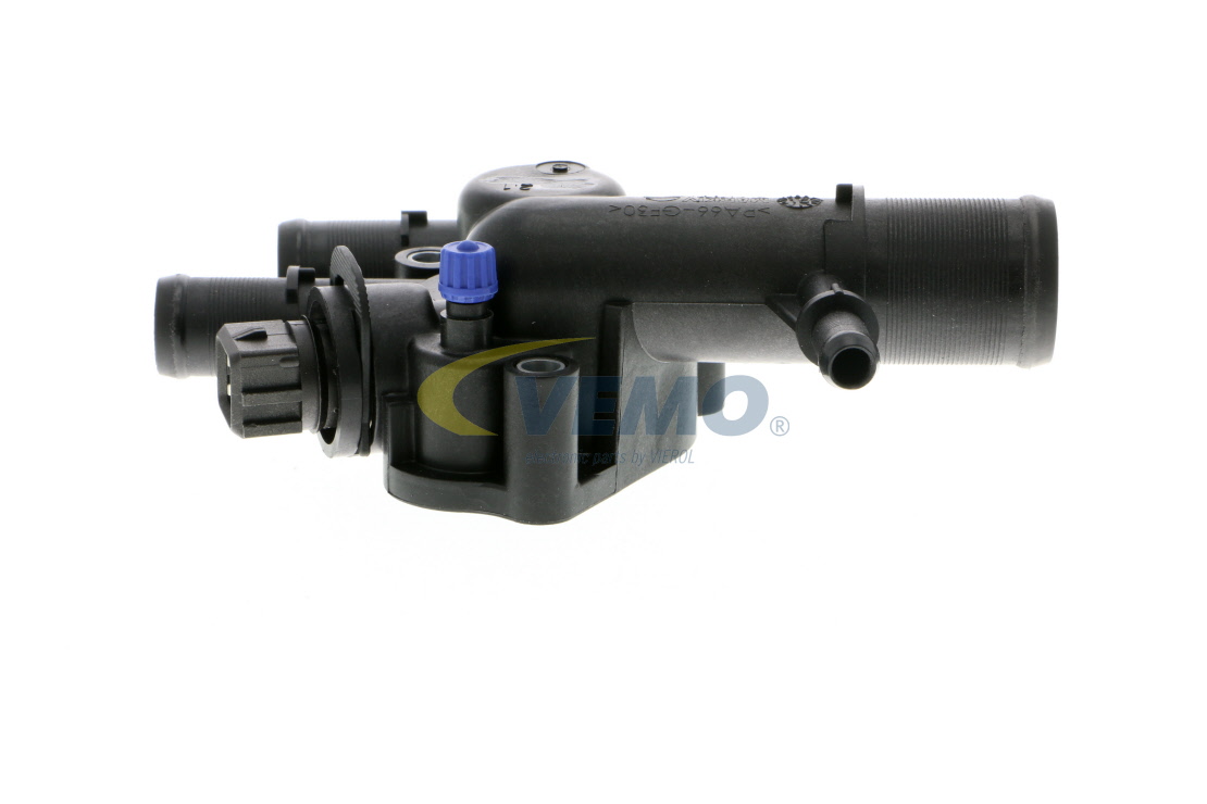 OEM Thermostaat, koelvloeistof RENAULT Megane I Van / Hatchback (SA0/1_) 2002 1106100Q0C, 1106100QAB, 4408928 VEMO