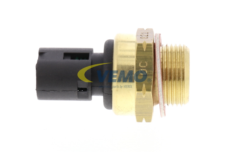 Ostke VEMO Temperatuurilülitus, radiaatorivent. Toode nr.: V46-99-1370 madala hinnaga 20,58 €