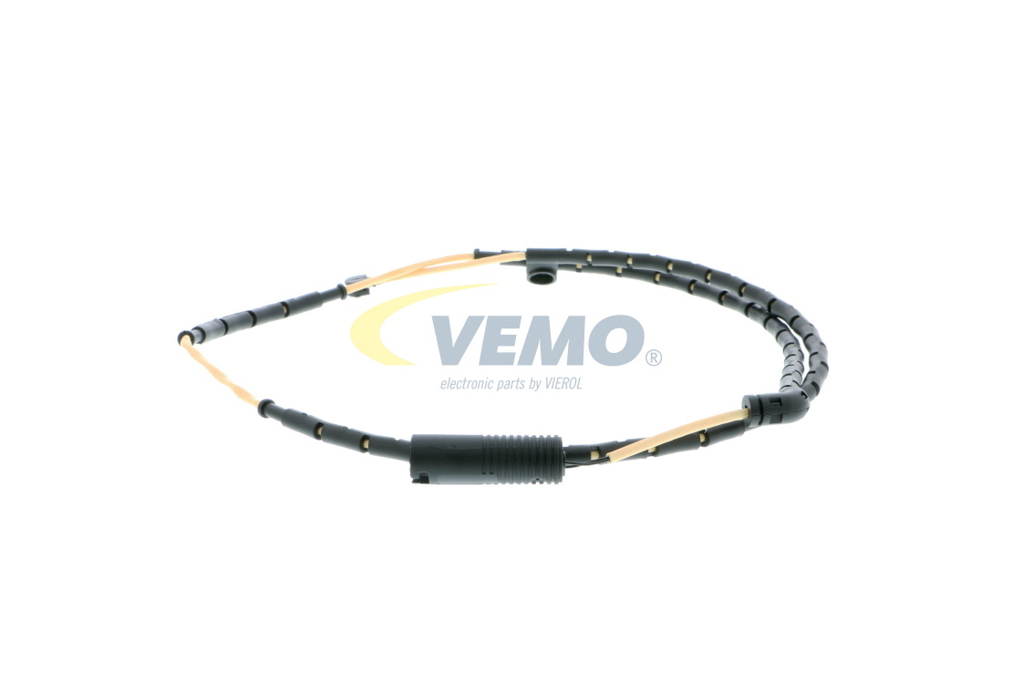 Įsigykite VEMO Įspėjimo kontaktas, stabdžių trinkelių susidėvėjimas Prekės Nr.: V48-72-0007 už žemiausią 12,10 € kainą
