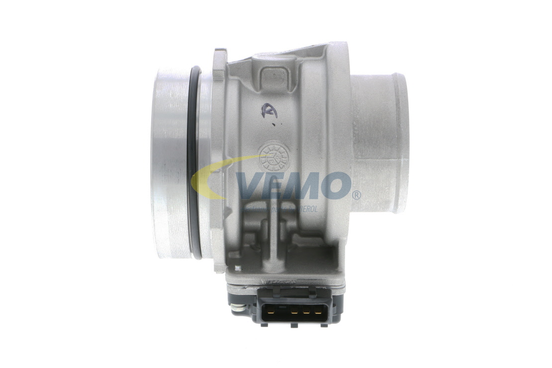 FORD 1.8 XR2i 16V 130 HP Petrol Mass air flow sensor OEM 6580527 from VEMO online zu günstigen Preisen