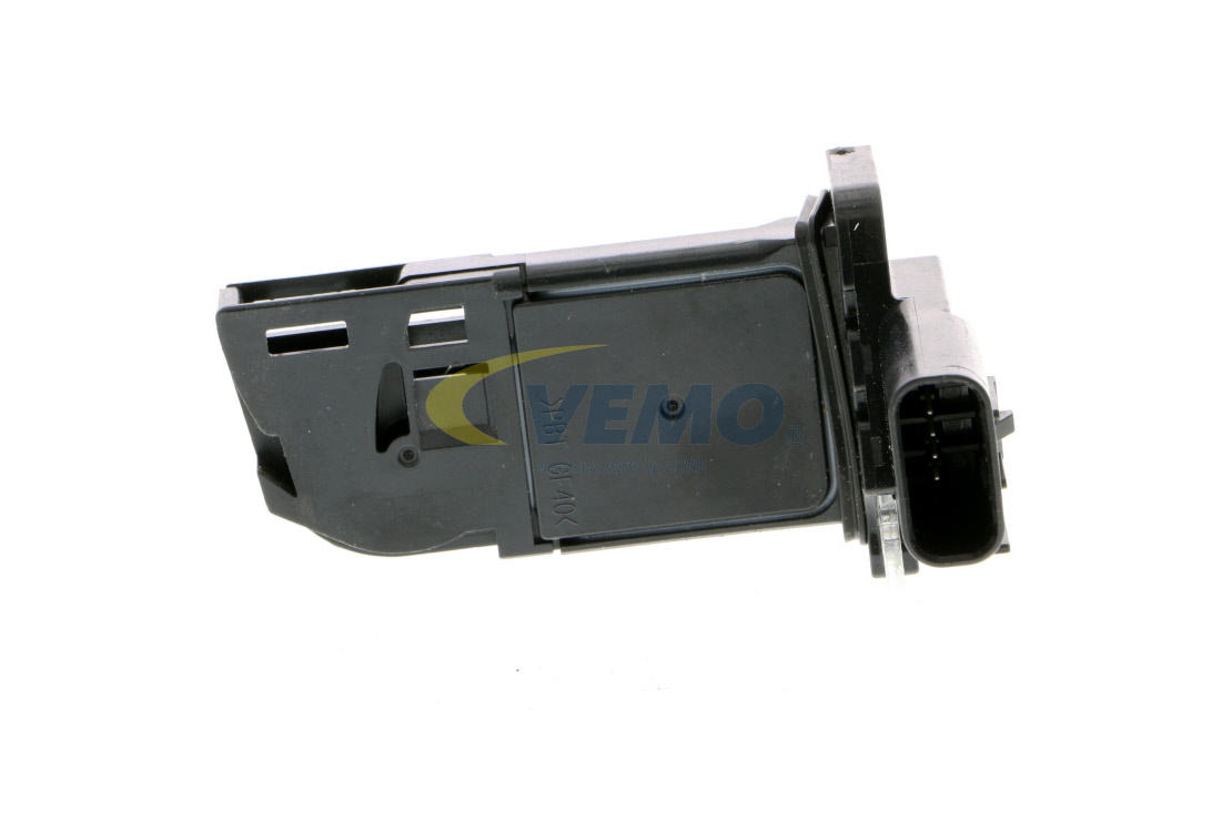 Įsigykite VEMO Oro masės jutiklis Prekės Nr.: V25-72-1021 už žemiausią 145,80 € kainą
