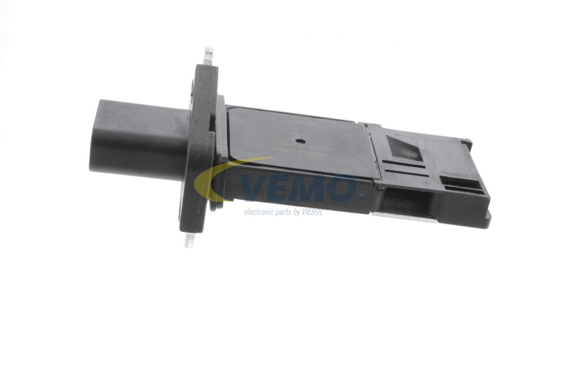 Kupite VEMO Merilnik zracne gmote Št. izdelka: V25-72-1035 po nizki ceni 94,94 €