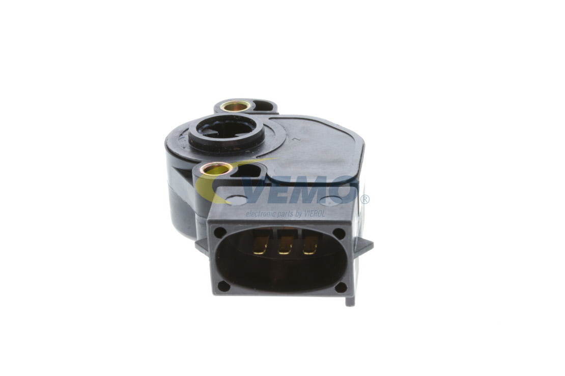 Kupte si levné originální Senzor, poloha skrtici klapky V25-72-1038 porovnatelné s 95BF9B989DA OEM čísly online