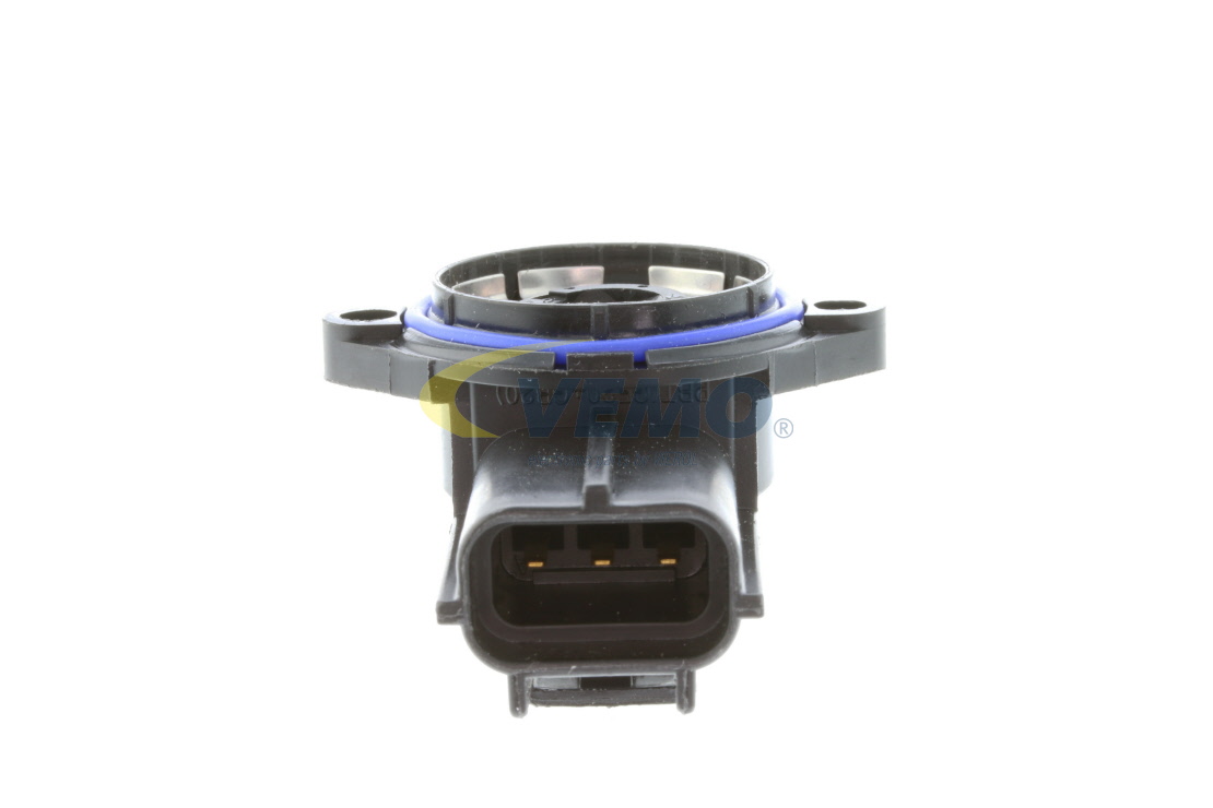 Pirkt VEMO Devējs, Droseļvārsta stāvoklis Preces Nr.: V25-72-1040 pie zemu cenu 43,03 €